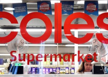 La chaîne de supermarchés Coles va embaucher 5,000 personnes