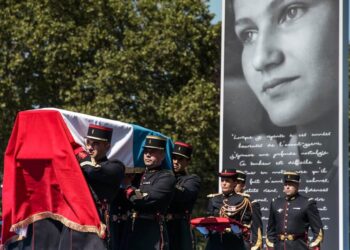 Simone Veil : le résumé d’une vie remarquable
