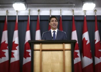 Australie: Trudeau appelle ses concitoyens à aider les victimes des incendies