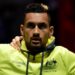 Tennis: Kyrgios s’en prend maintenant à Thiem