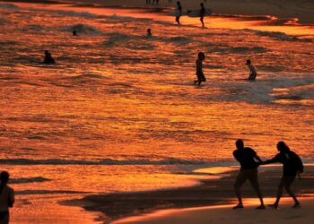Australie : les hivers raccourcissent et les étés s&rsquo;allongent