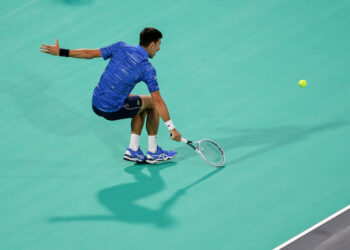 Suspens autour d&rsquo;une éventuelle expulsion d&rsquo;Australie de Djokovic
