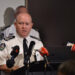 NSW : le « monsieur bushfires » de l&rsquo;Etat devient son « monsieur coronavirus »