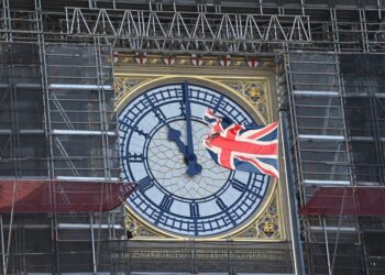 Commerce: Londres vise un accord de principe avec l&rsquo;Australie début juin