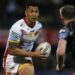 Dragons release Folau for &lsquo;personal family situation&rsquo; in Australia
