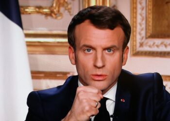 Coronavirus : principales annonces de Macron et du gouvernement