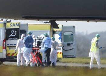 Covid-19 :  Une période d’isolement réduite