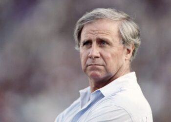 Foot: l&rsquo;ancien sélectionneur des Bleus Michel Hidalgo est mort à 87 ans
