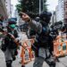 Hong Kong: Royaume-Uni, Australie et Canada expriment leur « profonde inquiétude »