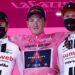 Tour d’Italie: Geoghegan Hart vainqueur de son duel avec l’Australien Hindley… et donc du Giro