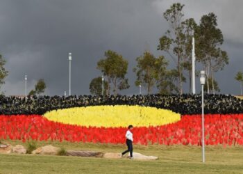 Scott Morrison reconnaît que la situation des aborigènes est une « honte nationale »