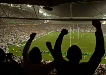 Australia is &lsquo;safe pair of hands&rsquo; to host 2027 Rugby World Cup