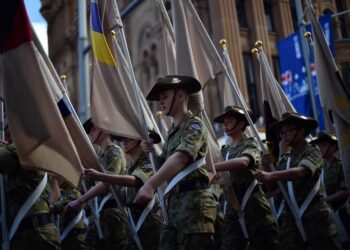 [ DID YOU KNOW ] L&rsquo;ANZAC ou l&rsquo;autre naissance de l&rsquo;Australie