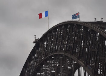 L&rsquo;Ambassade de France en Australie ouvre une cellule de crise 