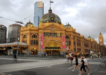 Top 10 des meilleurs quartiers où s&rsquo;installer à Melbourne quand on est jeune (partie 1)
