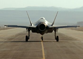 La Suisse choisit le F-35A américain pour renouveler sa flotte
