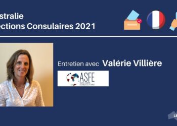 Entretien avec Valérie Villière, Tête de liste de “Alliance Solidaire des Français de l’Étranger”
