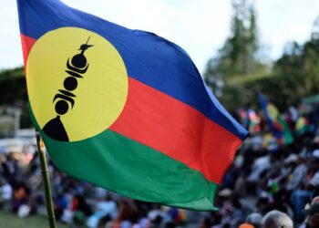 Separatistas de Nueva Caledonia llaman a boicotear referendo