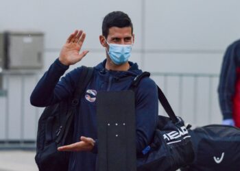 Djokovic perd sa bataille judiciaire contre son expulsion d&rsquo;Australie