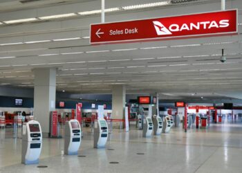 Australie: Les voyages internationaux ne reviendront probablement pas à la normale avant 2024