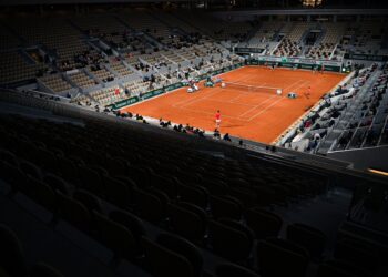 [ LEARN FRENCH ] – Roland-Garros, un tournoi centenaire