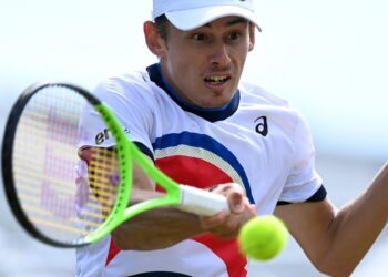 L’ATP Cup a révélé les groupes de joueurs pour l’édition 2022