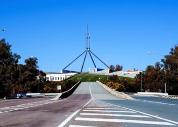 Un membre sur trois du Parlement australien victime de harcèlement sexuel