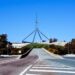 ‘One in three’ Australian parliament staff sexually harassed