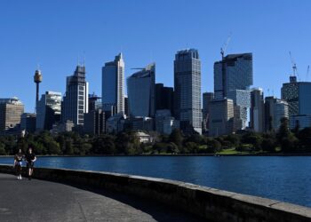L’Australie rouvre ses portes aux détenteurs de visa Vacances-Travail 