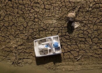 Learn French: Le monde manquera-t-il bientôt d&rsquo;eau ?