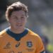 Rugby Championship: les All Blacks assurent, l’Australie s’offre l’Afrique du Sud