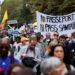 Manifestations antiPass: 121.000 manifestants dont 19.000 à Paris