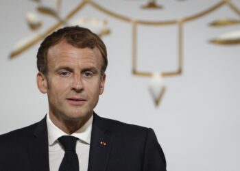Crise des sous-marins: premiers pas vers l&rsquo;apaisement entre Paris et Londres