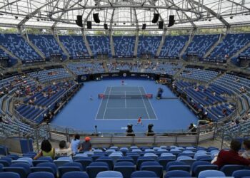 ATP Cup: l&rsquo;Espagne bat la Norvège sans Nadal, Tsitsipas manque son retour