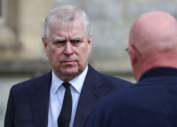 Virginia Giuffre, une voix parmi les victimes d&rsquo;Epstein, devenue l&rsquo;accusatrice du prince Andrew