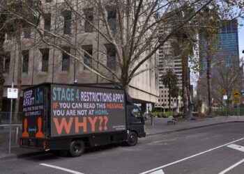 Victoria : de nouveaux cas de Covid alimentent les inquiétudes