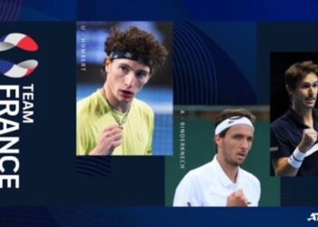 Tennis – Sydney : l&rsquo;ATP Cup lance une saison déjà perturbée par le virus