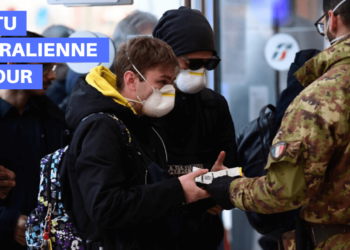 EN BREF: L&rsquo;actu du mercredi 18 mars