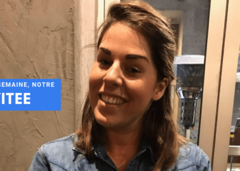 Natacha Muller, magicienne de l&rsquo;improvisation à l&rsquo;origine de la première troupe d&rsquo;impro en Français