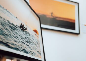 ‘Finding Space’ is about more than photography