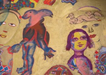 « Mirka » au Jewish Museum à Melbourne : une leçon de résilience
