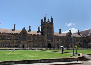 Une collaboration public/privé pour permettre aux étudiants et travailleurs internationaux de venir en Australie