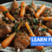 [ LEARN FRENCH WITH GABRIEL GATE ] – Le coq au vin et aux carottes
