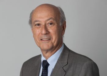 A meeting with Michel-Henri Carriol, new Member of the Order of Australia