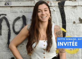 Julie Bierry, fondatrice de Study Destination, ou le parcours d&rsquo;une combattante