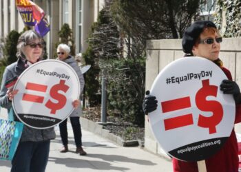 Le G20 veut s&rsquo;attaquer à la discrimination des femmes au travail