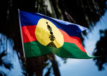 Why New Caledonia’s final independence vote could lead to instability and tarnish France’s image in the region