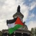 Pro-Palestinians ask court to overturn French demo ban