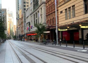 Australie : les restrictions qui resteront en place encore plusieurs mois