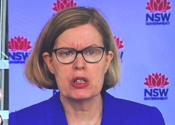Une nouvelle alerte a été lancée à 200 km de Sydney après la découverte de traces de virus dans les eaux usées.